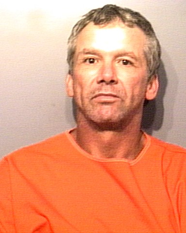 Randy Paul Darby Sr