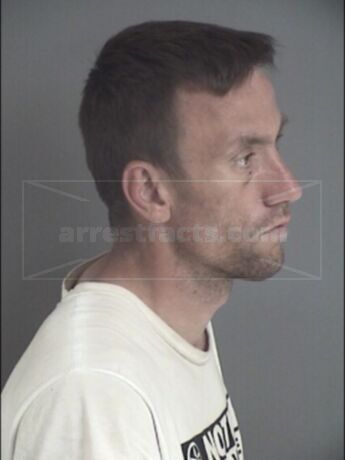 Scotty Wayne Mangum