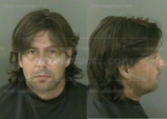 Aaron William Dye