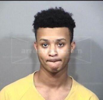 Anthony Lamont Baker