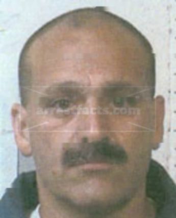 Rodney Edward Silva