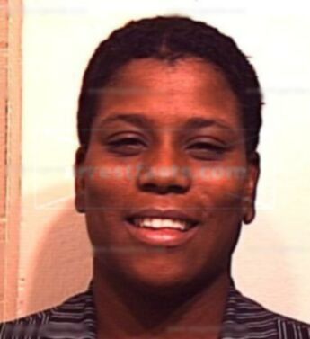 Lodisha Cynette Davis