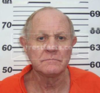 Clyde Chapman Briscoe