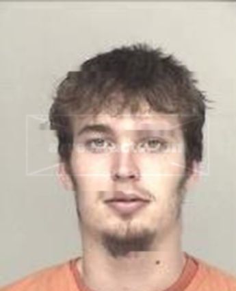 Blaine Andrew Peterson