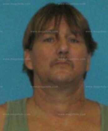 Gary Leonard Hudge