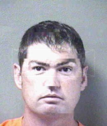 Christopher J Thaggard