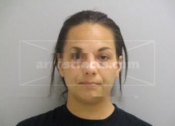 Nicole A Hernandez