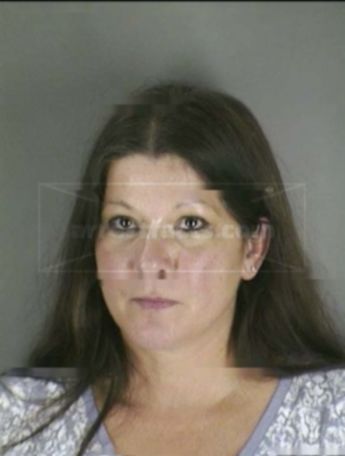 Lisa Strong Stone