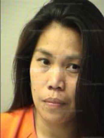 Nanette Sanjose Gemina