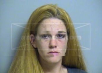 Amanda Sue Shelton
