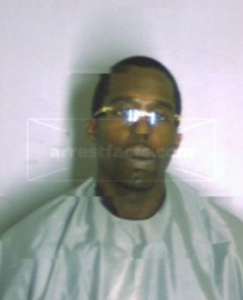 Reginald Curry