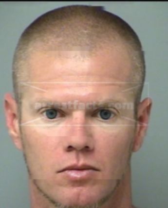 Cory James Clifford