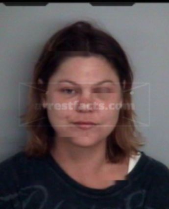 Patricia Denise Bradley