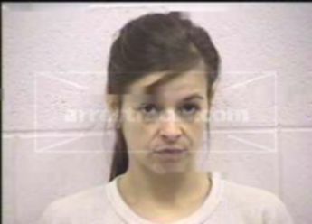 Crystal Lee Naegele