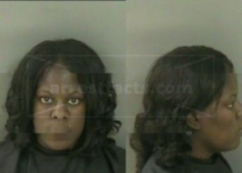 Delores Michaela Nelson