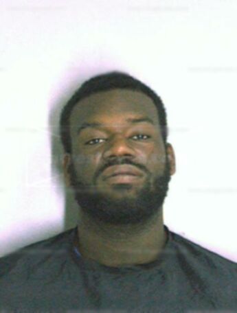 Deangelo Marquez Gardner