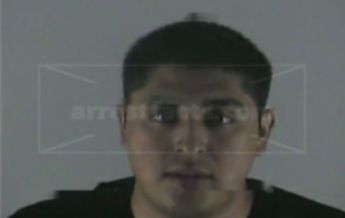 Jose Enrique Escobedo Preciado