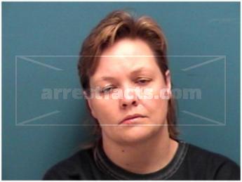 Stacy Deann Hargrove