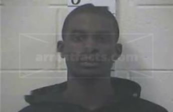 Darius D Walker