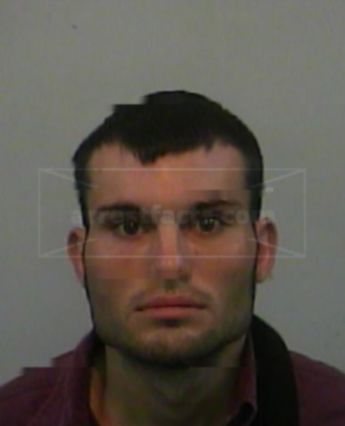 John Richard Bailey