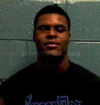Brandon Cord Jones