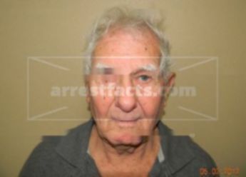 Huey Hershel Myers