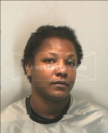 Tiffany Davis
