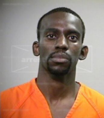 Brandon Ashley Bourgeois