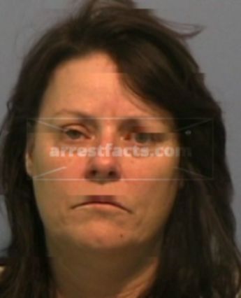 Shelley Sue Mack