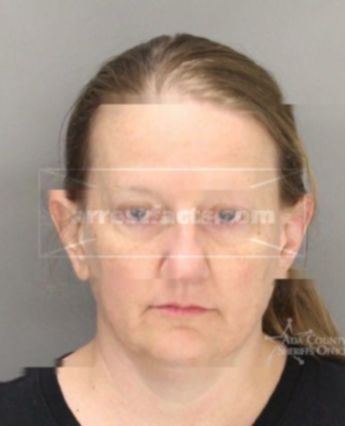 Ford Amy Maureen