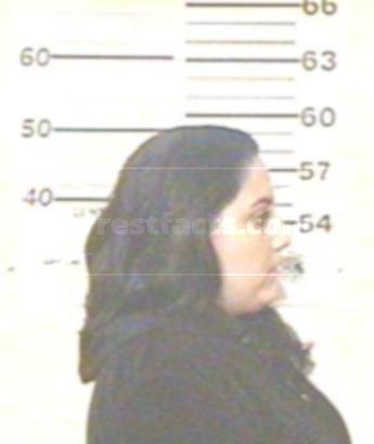Monica Yvonne Flores Silva