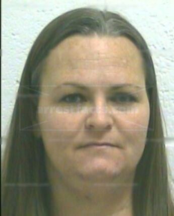 Kimberly D Calvert