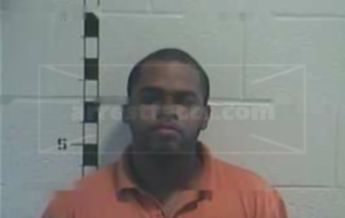 Mark Anthony Richardson
