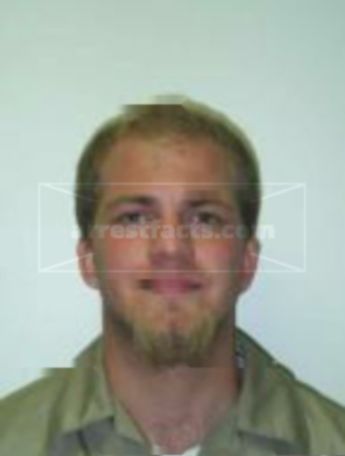 David Monte Scott