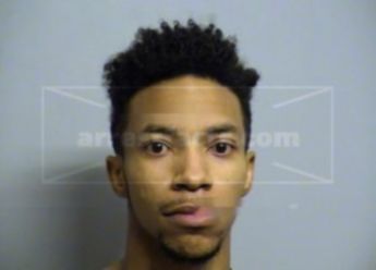 Paris Lamonte Mays