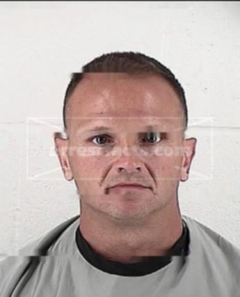 Eric Jerome Carpenter