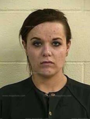 Sammantha Anne Patterson