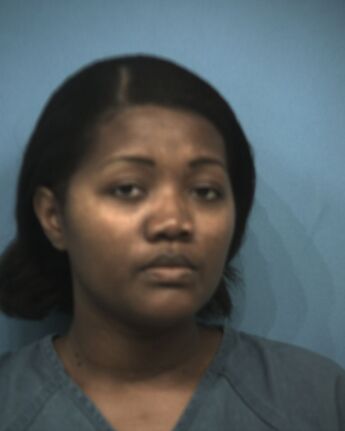 Nichelle Yvonne Belcher