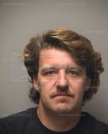 Mark Franklin Pike