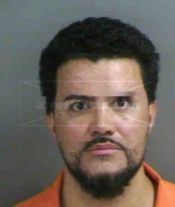Jacob Cuevas