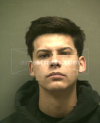 Colton Taylor Boyett