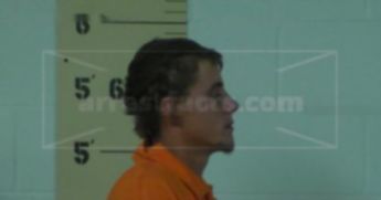 Cody Alan Clark