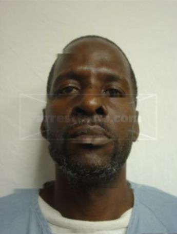 Terry Wayne Frazier