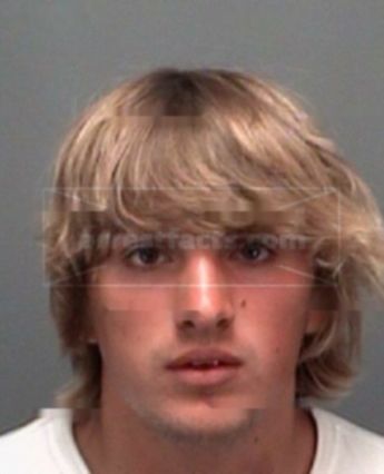 Justin Thomas Finnerty