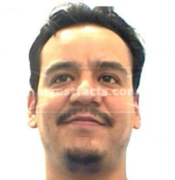 Joseph Patrick Leija