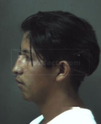 Gustavo Santiago Cruz