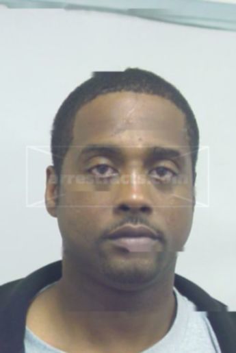 Bernard A Burrell Sr