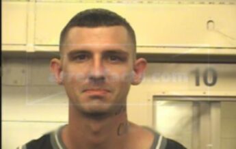David Mitchell Mcknight