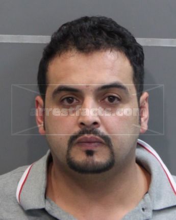 Jose Navarro-Lopez