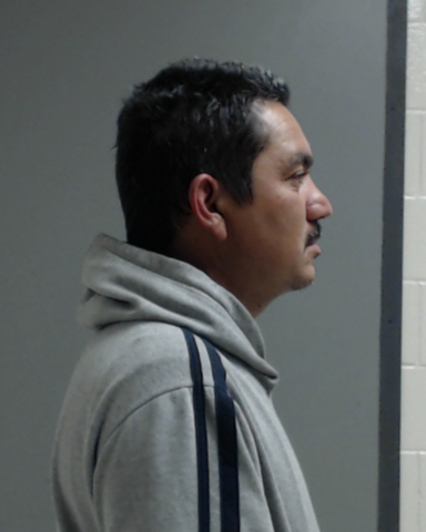Jose Luis Rodriguez Martinez